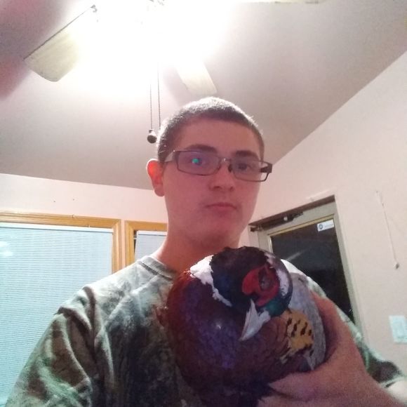 Meet your Posher, Richard - Picture 1 of 1